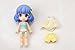 Cu-poche Firneds Posable Queue Posh Friends Bell Belle non-scale PVC painted action figure Kotobukiya