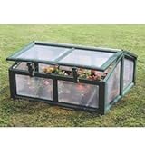 Riverstone Industries Genesis Cold Frame 3x3FT