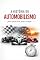 Livro A história do automobilismo para quem tem pouco tempo