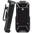BELTRON Sonim XP5 Clip, Heavy Duty Rotating Belt Clip Holster Case for Sonim XP5 XP5700 (AT&T/Verizon) Secure Fit & Quick Release Latch - (Industrial Strength) - NOT for XP5S