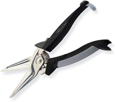 Amazon Com The Pampered Chef Professional Shears 1088 Cutlery