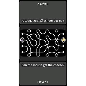 4 Player Reactor