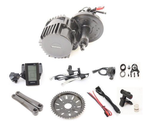 1000 watt ebike kit