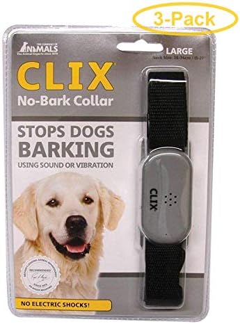 best electric collar