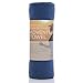 Aquis Adventure Microfiber Sports Towel, Blueberry