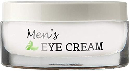 best men's eye cream for wrinkles and puffiness