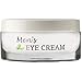 Natural Eye Cream for Men - Best Mens Treatment for Puffiness - Dark Circles and Wrinkles with Calendula and Sesame - Anti Aging Benefits and USA Made