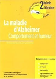 La  maladie d'Alzheimer