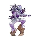 Bandai Tamashii Nations Zero Frieza Final Form "Dragon Ball Z" Figuarts