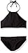 Billabong Girls' Sol Searcher Hi Neck Swim Suit
