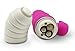 Ladygasm Thick Rick - The Best Silicone Rabbit Vibrator