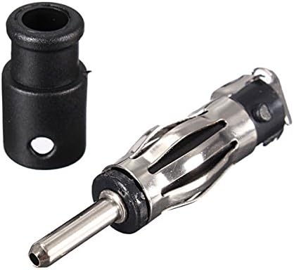 Car Radio Aerial Antenna Plug Repair Adapter Plastic Handle Connector by ScharderVoz