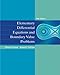 Elementary Differential Equations and Boundary Value Problems, 10th Edition