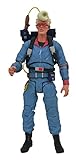 DIAMOND SELECT TOYS The Real Ghostbusters: Egon Select Action Figure