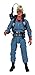 DIAMOND SELECT TOYS The Real Ghostbusters: Egon Select Action Figure