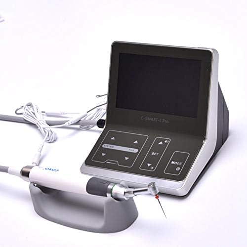 LED Endo Motor Apex Locator