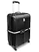 ProudGuy Luggage Strap ELASTRAAP Superior Strength Non-Slip with TSA Combination Lock
