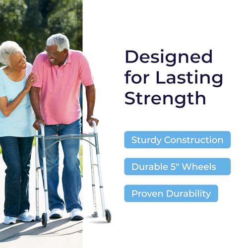 Folding Walker Not Working Well After Hip Replacement? Try These Steps Before You Replace It 16 Thumbnail 16