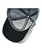 Under Armour Men's UA Twist Tech Closer Cap Large/X-Large Steel