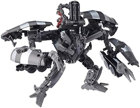 Transformers Toys Studio Series 53 