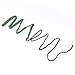 Balai Green Bore Snake Rope 22 Cal 5.56mm 223 Caliber Rifle Cleaner