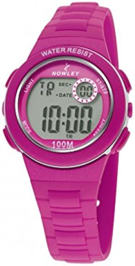 Reloj nowley Digital: Amazon.es: Relojes