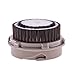 Replacement Compatible Brush Heads for Normal Skin, 2 Refills
