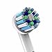 Cross Action Replacement Heads Compatible With Oral B Toothbrushes – Generic Oral B Replacement Brush Heads - Toothbrush Replacement Heads For Electric Toothbrush