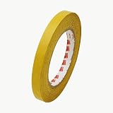 Scapa 4450 Adhesive Transfer Tape Acid Neutral 3/8" x 60 yds Clear Acrylic view 2