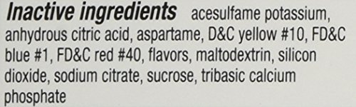 Theraflu Nighttime Severe Cold & Cough Honey Lemon Infused with Chamomile & White Tea Hot Liquid Powder for Cough & Cold Relief, 6 count