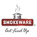SMOKEWARE - Nomex High-Temp Upgrade Grill Replacement Gasket for Primo (R)