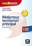 Image de Pass'Concours Rédacteur territorial/principal 4e édition - 2017 Nº14