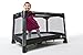 4moms 2017 Model Breeze playard - Grey