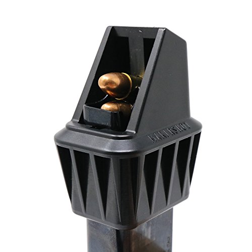 MakerShot Custom 9mm Caliber Magazine Speedloader (Diamondback DB9FS)