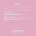 Avène Antirougeurs CLEAN Refreshing Cleansing Lotion, No Rinse Soothing Cleanser for Redness Prone Sensitive Skin, 6.7 Oz
