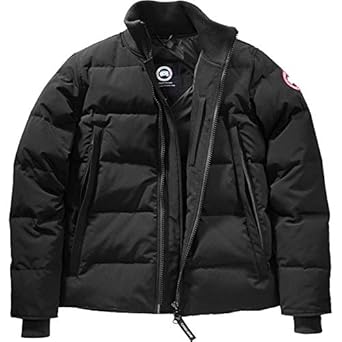 woolford canada goose