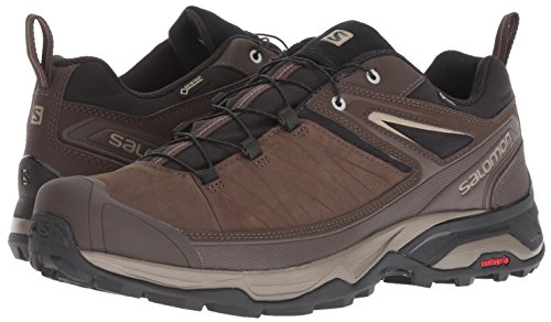 technical hiking boots