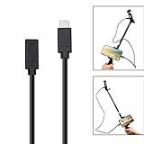JonerytimeType-C USB Extension Extender Data Sync