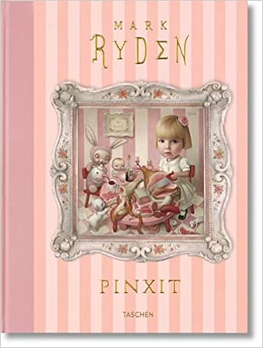 Mark Ryden. Pinxit: Ryden, Mark 
