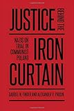 Justice behind the Iron Curtain: Nazis on Trial in