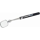 Titan 11185 Telescoping Inspection Mirror