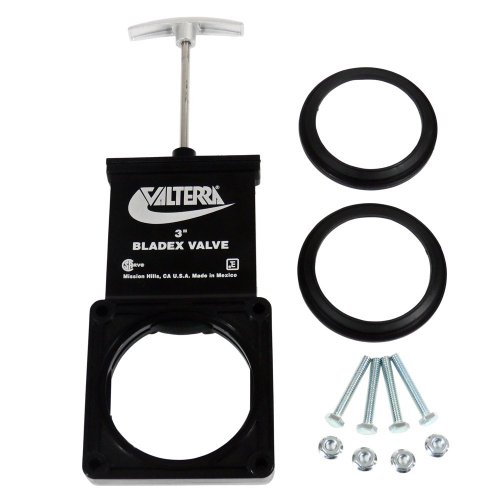 Looking for a blade valve rv? Have a look at this 2018 guide!