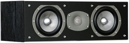 energy center channel speaker