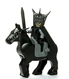 Lego Mouth of Sauron With Horse From Set LOTR Battle At The Black Gate 79007