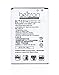 New 3000 mAh Replacement Battery for LG G3 (Compatible With: LG G3 D850 D855 F400 LS990 VS985) BL-53YH