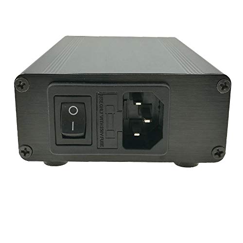 KSGER T12 Soldering Iron Station OLED DIY STM32 V2.1S Temperature