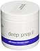 Rolyan Deep Prep II Cream, Professional Massage Cream with Coconut Oil, Beeswax-Free, Long Lasting Creme with Waxy Feel for Relaxing Full Body Massage, 15 Ounce Jar