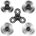 Fidget Spinner, Hand Spinner EDC Toy Tri-Spinner Ultra Durable Bearing Non-3D printed Fidget Focus Novelty Toy by JoJoMooN