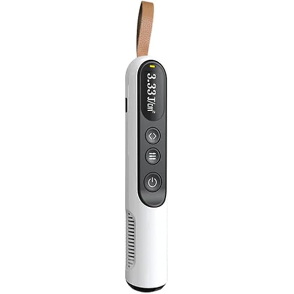 ボディ・フェイスケア UVB LIGHT THERAPY DEVICE UL-01 308nm Amazon.com: 308nm UVB Excimer Light Device with XeCl Lamp