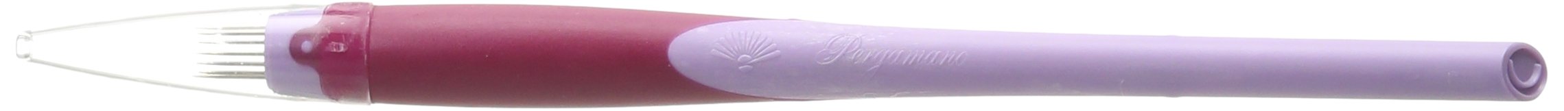 Pergamano Semi-Circle Perforating Tool,